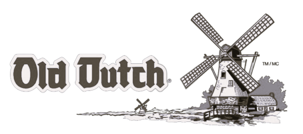 old dutch logo