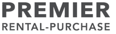 premier rental purchase logo