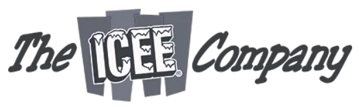 the icee company branding