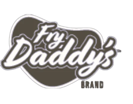 fry daddy's logo