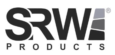 srw products logo