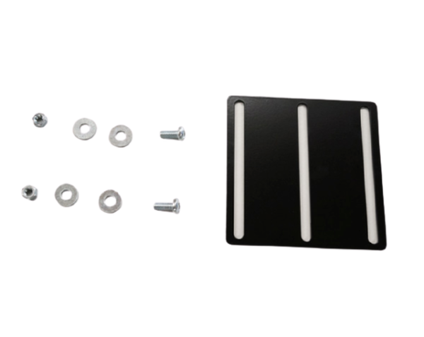 Adapter Plate Kit for the Multi-Size Headboard Display