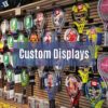 Custom Artisan Retail